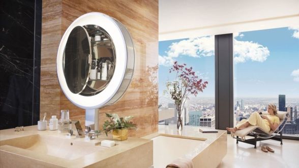 Somptueux appartement T7 NEW YORK New York