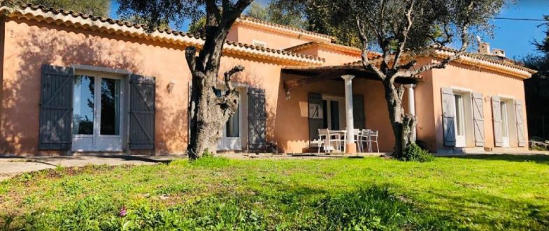 Belle Propri&eacute;t&eacute; 6 PIECES 200 M&sup2; Villefranche-sur-Mer