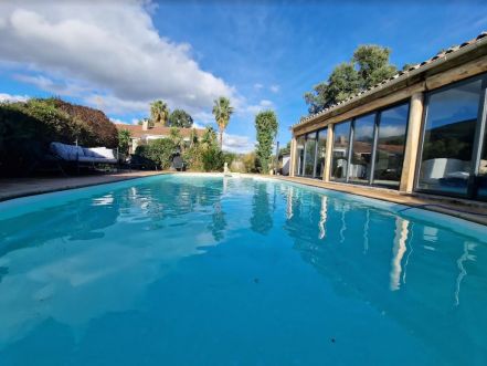 Authentique propri&eacute;t&eacute; de campagne 7 PIECES 160 M&sup2; Prunelli di Fiumorbo