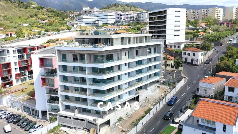 A vendre Appartement T3 87 m² Sao Martinho
