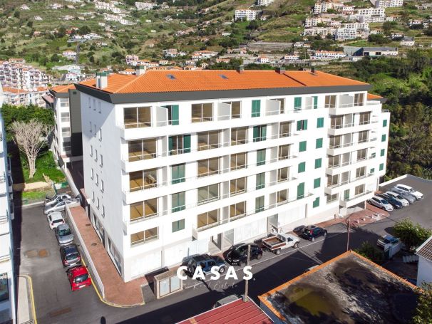 A vendre Appartement T3 97 m² CANICO