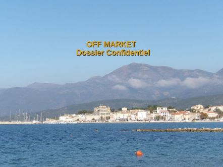 PROPRI&Atilde;&copy;T&Atilde;&copy; BORD DE MER SAINT FLORENT