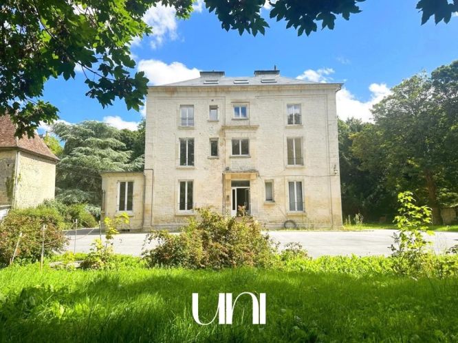 APPARTEMENT DUPLEX NEUF T4 95 M2 TERRASSE  CAEN