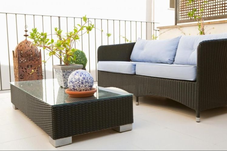 APPARTEMENT NEUF T3 68 M2 TERRASSE  VENDARGUES