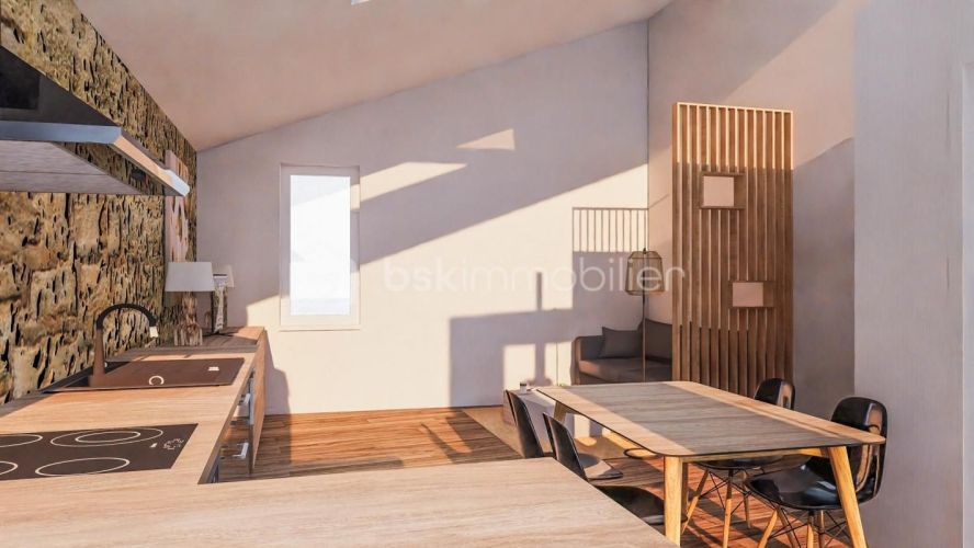 APPARTEMENT NEUF T2 35 M2  MONTPELLIER