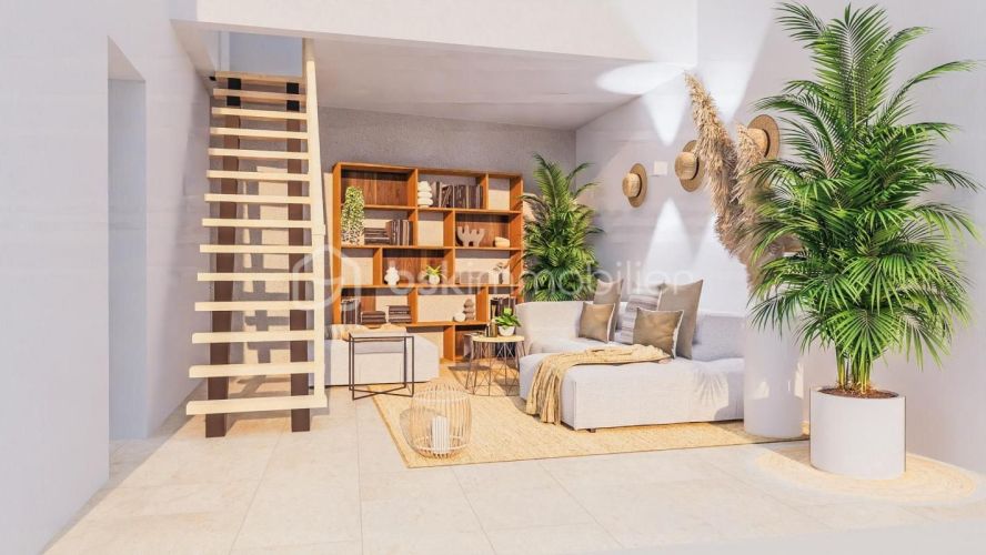 APPARTEMENT T4 73 M2  MONTPELLIER