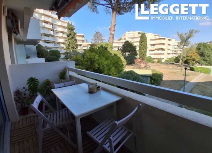 APPARTEMENT T3 80 M2 TERRASSE  MONTPELLIER