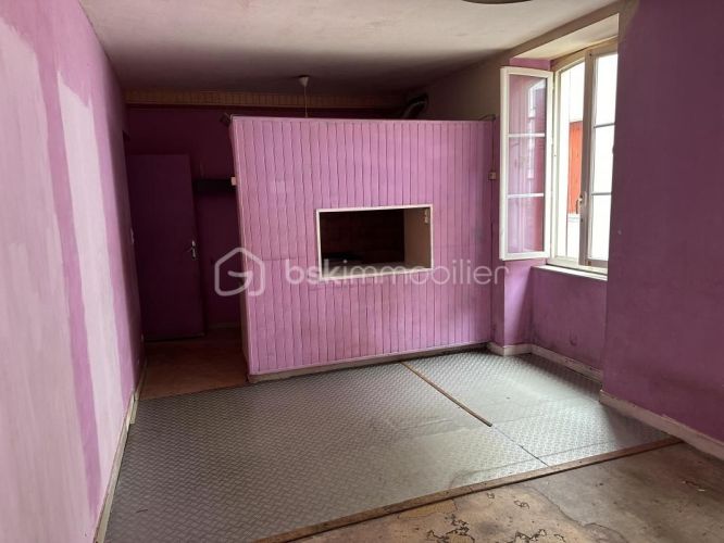 MAISON DE MAîTRE HASPARREN