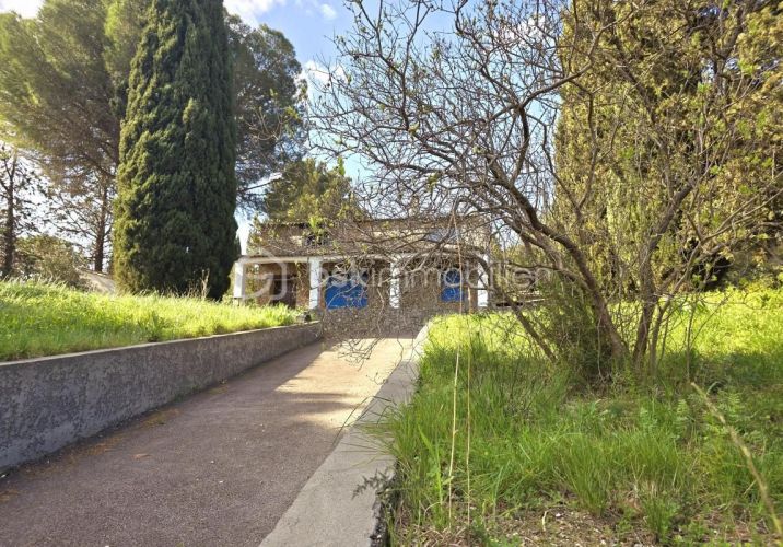 LOFT  DE MAîTRE  VILLEVEYRAC