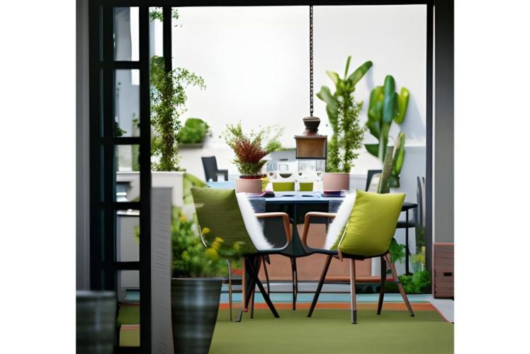 APPARTEMENT T3 66 M2 TERRASSE MONTPELLIER