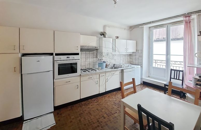 APPARTEMENT DUPLEX T3 72 M2  NANTES