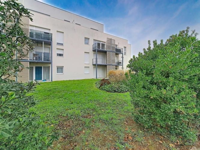 APPARTEMENT T2 42 M2  COUERON