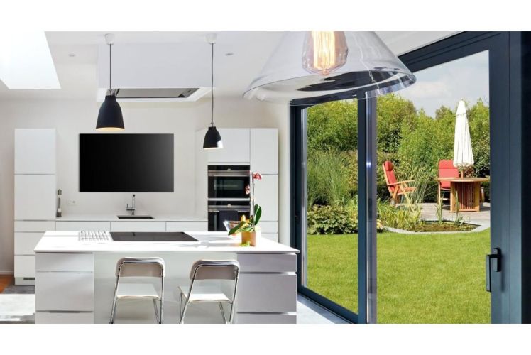 APPARTEMENT T3 61 M2 TERRASSE BORD DE MER NARBONNE