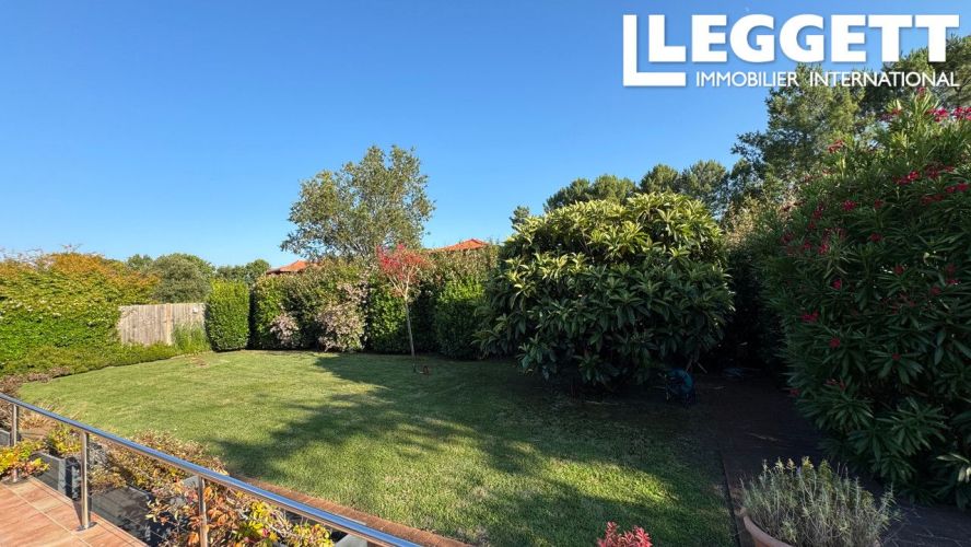 MAISON  D'ARCHITECTE BORD DE MER LEGE CAP FERRET