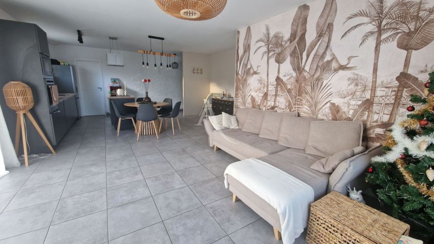 MAISON  5 PIECES 94 M2 BORD DE MER TALMONT SAINT HILAIRE