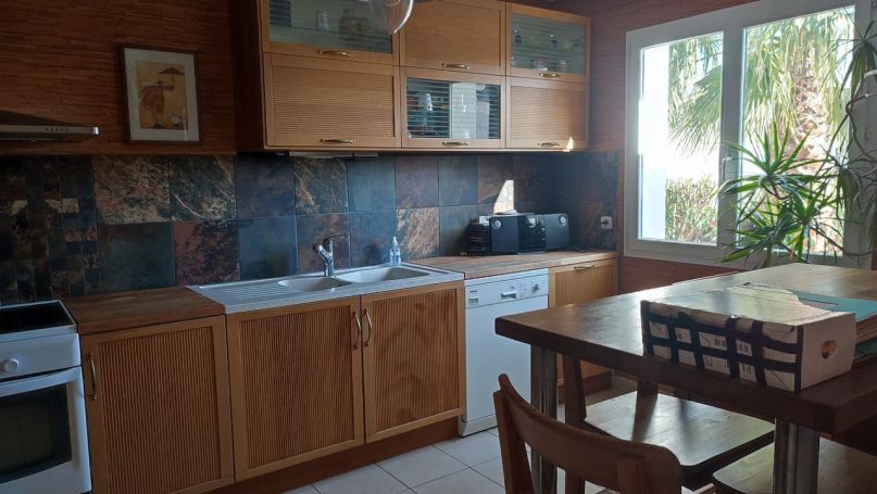 A vendre GîTE  RIEUX MINERVOIS