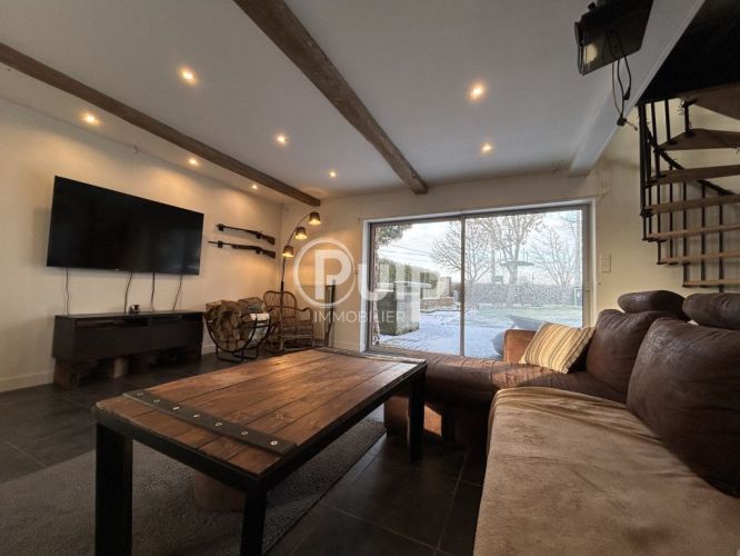 LONGèRE  6 PIECES 140 M2  BEAUFORT BLAVINCOURT