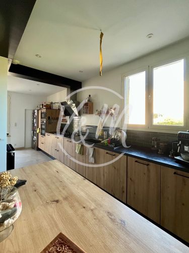 Maison CONTEMPORAINE 4 PIECES 98 Metsup2;  Audenge