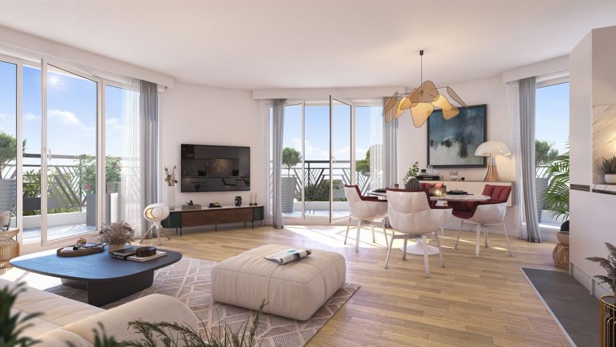 BORD DE MER SIX FOURS LES PLAGES