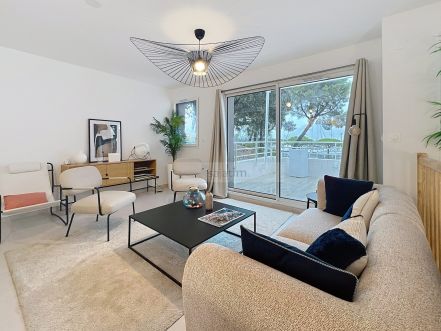 Maison T4 de 117 m² côté MER 83500 La Seyne-sur-Mer