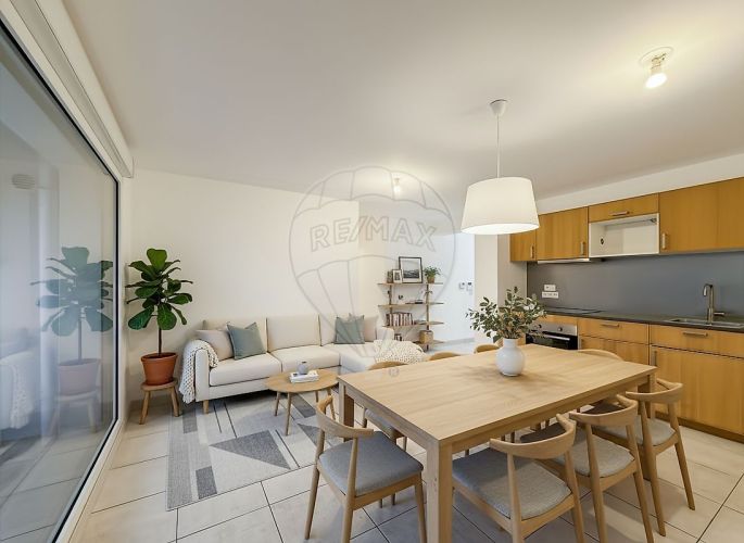 APPARTEMENT T3 60 M2  NANTES