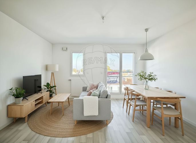 STUDIO  42 M2  NANTES