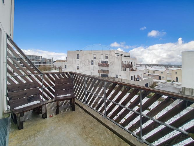 APPARTEMENT T2 42 M2  COUERON