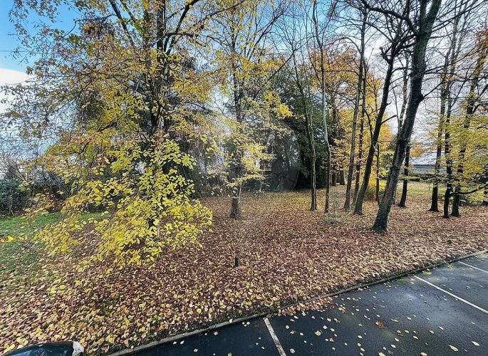 STUDIO  17 M2  NANTES