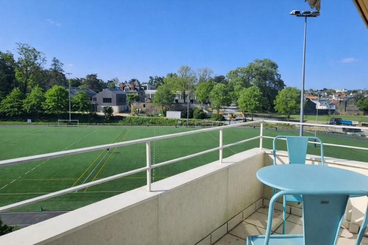 APPARTEMENT T4 76 M2  NANTES