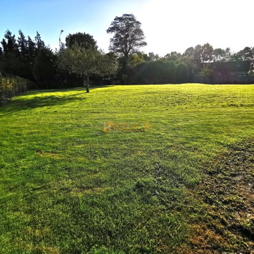 Terrain constructible 1800 Metsup2; Longueville-sur-Scie