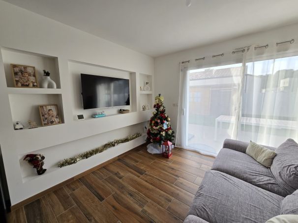 A vendre MAISON  4 PIECES 85 M2 BORD DE MER SAINT JEAN DE MONTS