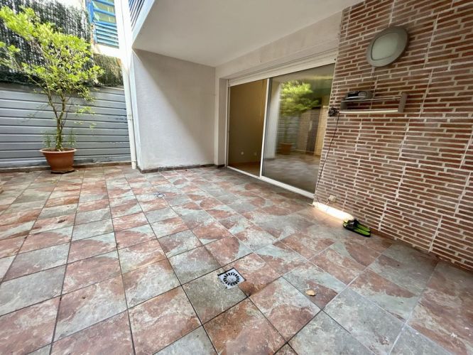 APPARTEMENT T2 44 M2 TERRASSE BORD DE MER HENDAYE