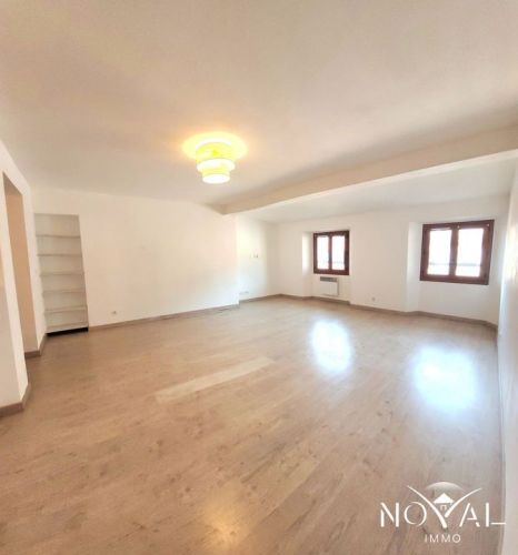 APPARTEMENT T2 54 M2  GRASSE