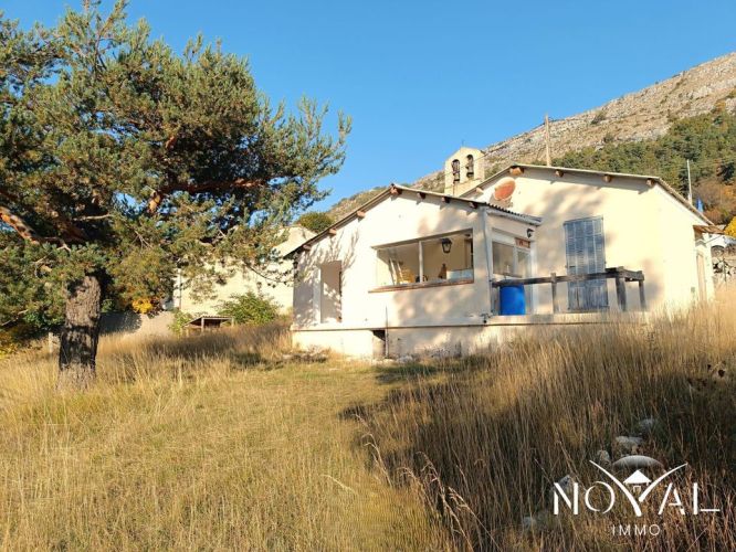 MAISON  3 PIECES 70 M2  VALDEROURE