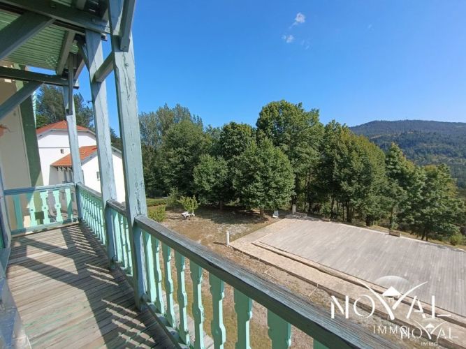 APPARTEMENT T2 47 M2  ANDON