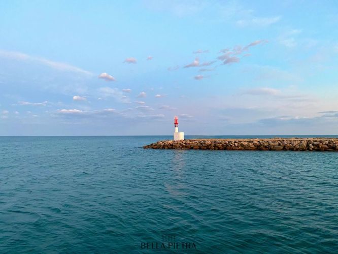 APPARTEMENT T2 46 M2 BORD DE MER MAUGUIO