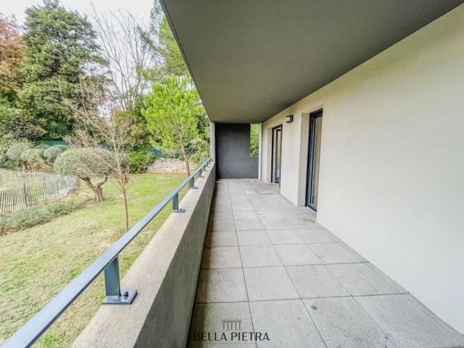 APPARTEMENT T3 63 M2 TERRASSE  MONTPELLIER