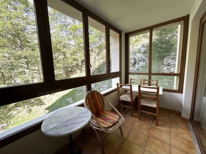 APPARTEMENT NEUF T2 35 M2  PRATS DE MOLLO LA PRESTE