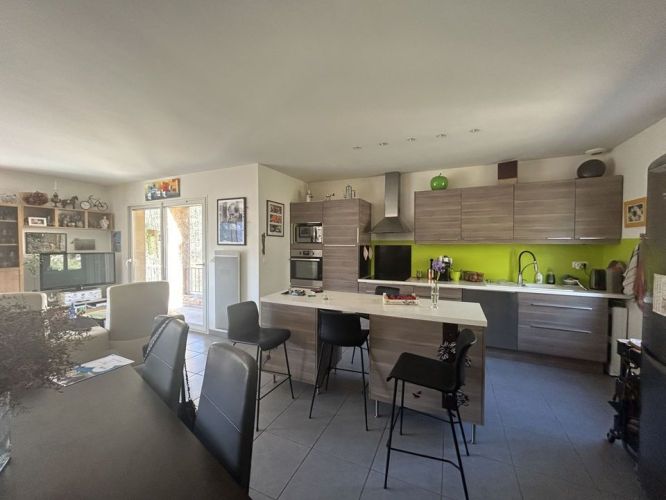 MAISON  5 PIECES 121 M2  PRATS DE MOLLO LA PRESTE