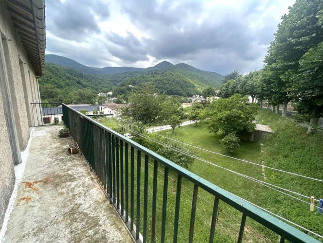 APPARTEMENT T3 68 M2  PRATS DE MOLLO LA PRESTE