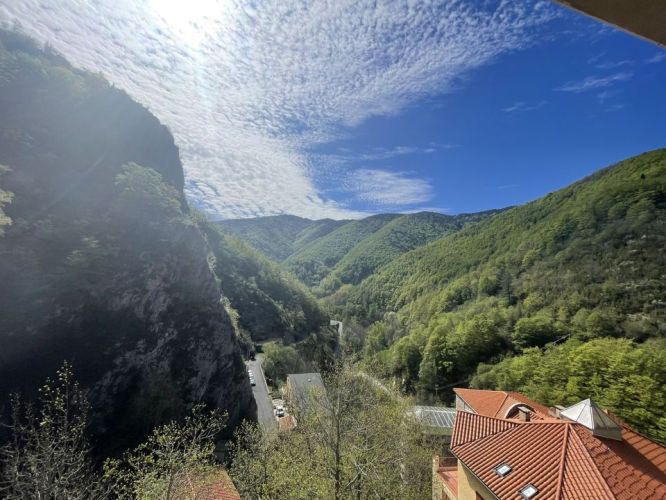 STUDIO NEUF  23 M2  PRATS DE MOLLO LA PRESTE