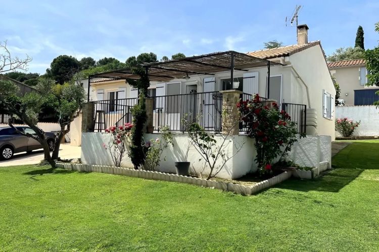 MAISON  4 PIECES 102 M2  BELLEGARDE