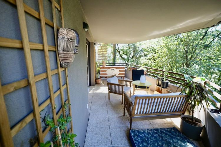 APPARTEMENT DE PRESTIGE T4 84 M2 TERRASSE  MONTPELLIER