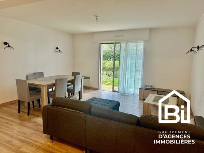 APPARTEMENT T3 75 M2 TERRASSE  CAEN