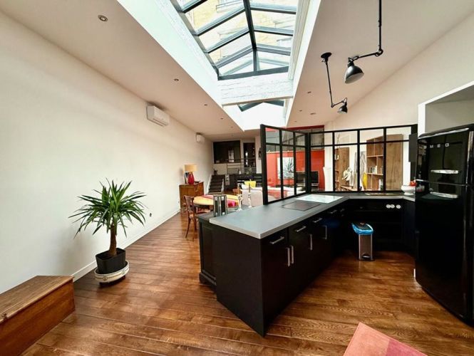 LOFT T5 153 M2  CAEN