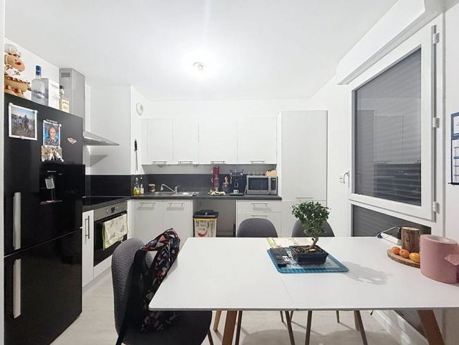 APPARTEMENT T3 67 M2 TERRASSE  BLAINVILLE SUR ORNE