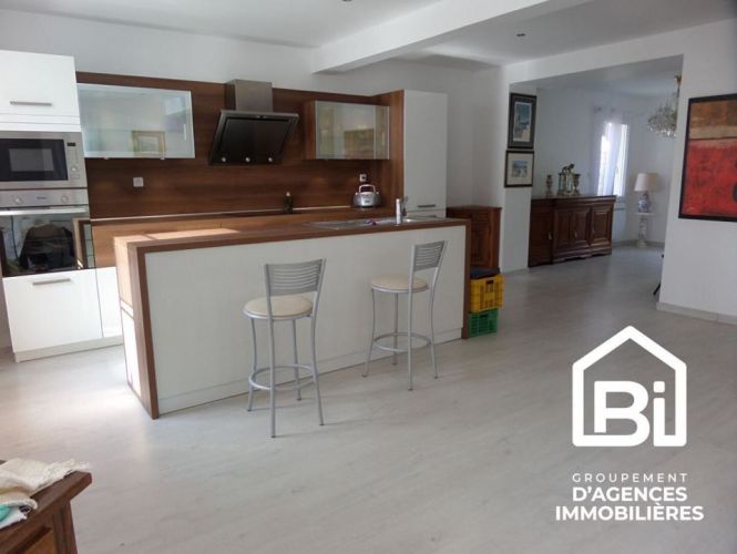 APPARTEMENT T2 63 M2 BORD DE MER OUISTREHAM