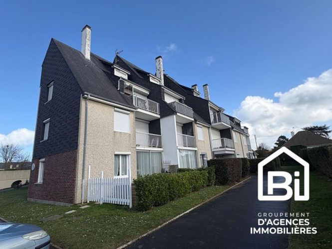 APPARTEMENT DUPLEX T3 41 M2 PLAGE à PIED LUC SUR MER