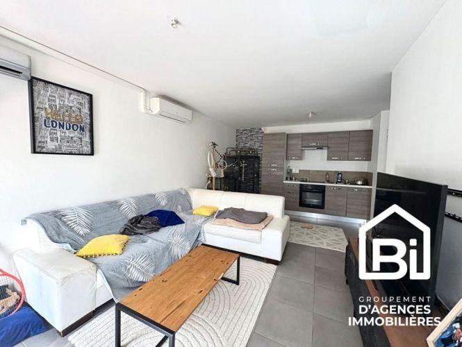 APPARTEMENT T2 40 M2  IFS