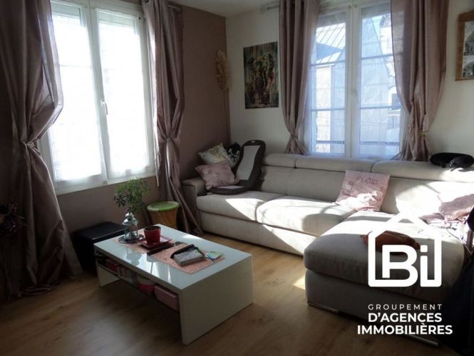 APPARTEMENT T2 40 M2  CAEN